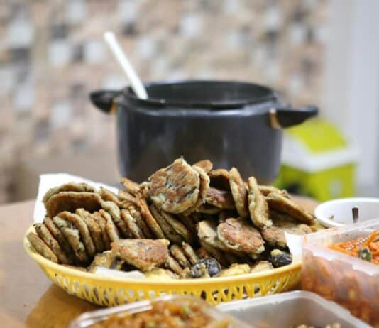 기름진 음식 많이 먹고 찐 살 다시 빼는 팁 cooked food