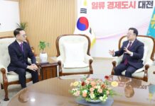 신축 야구장“대전 한화생명 볼파크”최종 확정