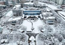 60세 이상 하남시민을 위한 「시니어 헬스센터」 운영